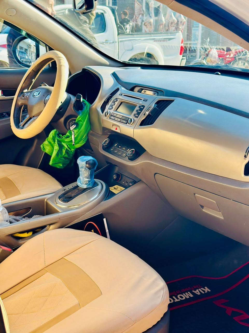 سلام عليكم اسبورتج مديل 16 فول مواصفات بنرامه مكينه دوش رقم بابل  السعر 168
***********
