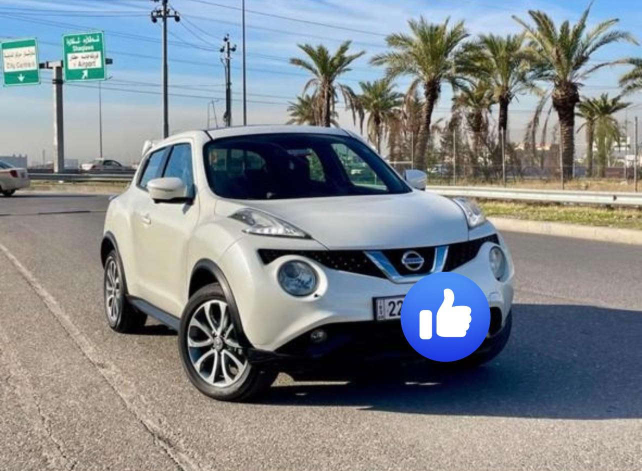 للبيع سيارة جوك استيشن رقم اربيل موديل 2018

استفسار رقم 
***********
