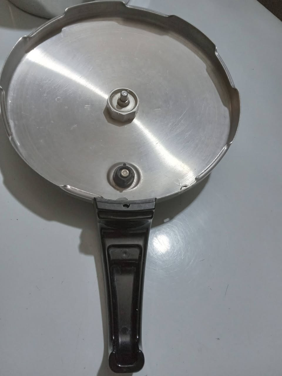 ٥٠ الف قفل ناقص الواشر البلاستيك فقط ..ألماني..بغداد المشتل لا يتوفر توصيل


**إذا كنت صاحب هذا الإعلان وتريد حذفه لأي سبب، رجاءا أرسل رسالة إلى الدعم الفني**