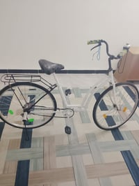 بايسكل بناتي • حجم٢٦