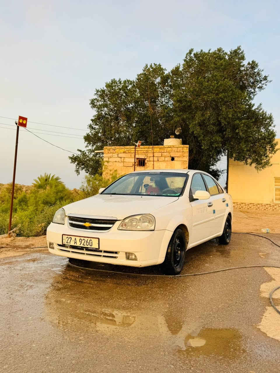 اوبتره 2012خليجي  ذي قار بسمي    سنويه 2030.  مكفوله من ضربه. مكينه وكير مكفولات حداديه تخم تاير. كهربائيات عامه شغاله. تبريد نغص غاز فقط. بيه رشات صبق بسيطه 
65 سعر مكان سياره ذي قار الفهود 
.  وبيه مجال.   الاستفسار‭0787 074 8724‬
