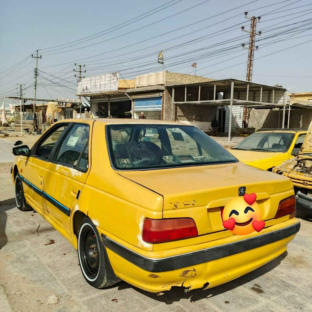 سلام عليكم بيجو باص 2010 ماندل راعيه مسمسكاته عدي بيع كوم حديد ب 15ورقه بيه مجال *********** عنوان بغداد فلكت سلمان باك
