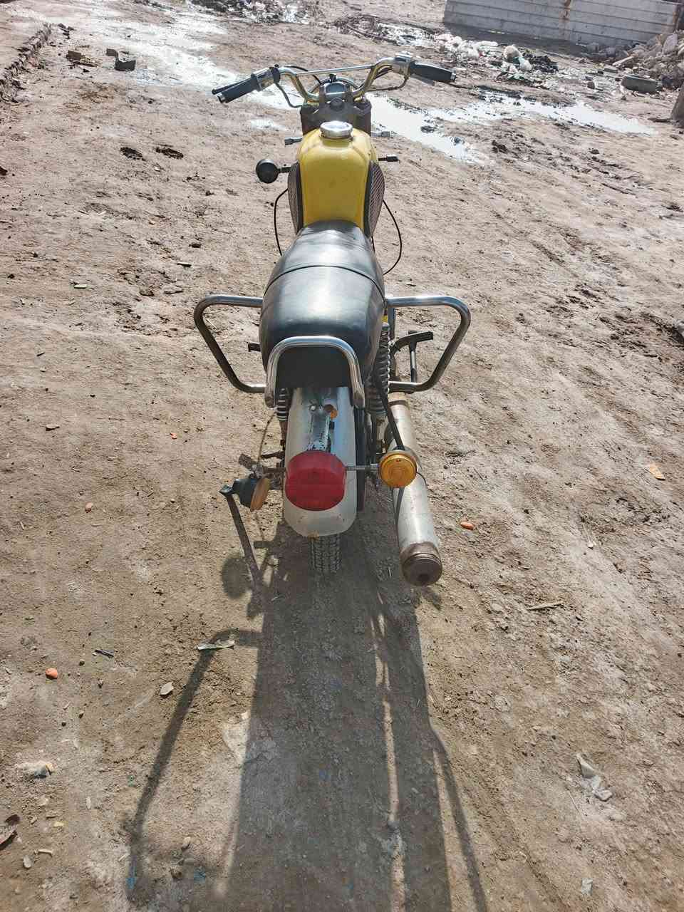 السلام عليكم  MZموديل 81كلك للبيع السعر 600وبيه مجال
مكان حله شارع 80وهاذه رقمي ***********
