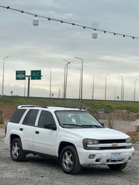 شوفرليت تربلايزةر 2006 توماتيك تةبريد جام كارةبا دبل اكسل 13 ورقة غرام...