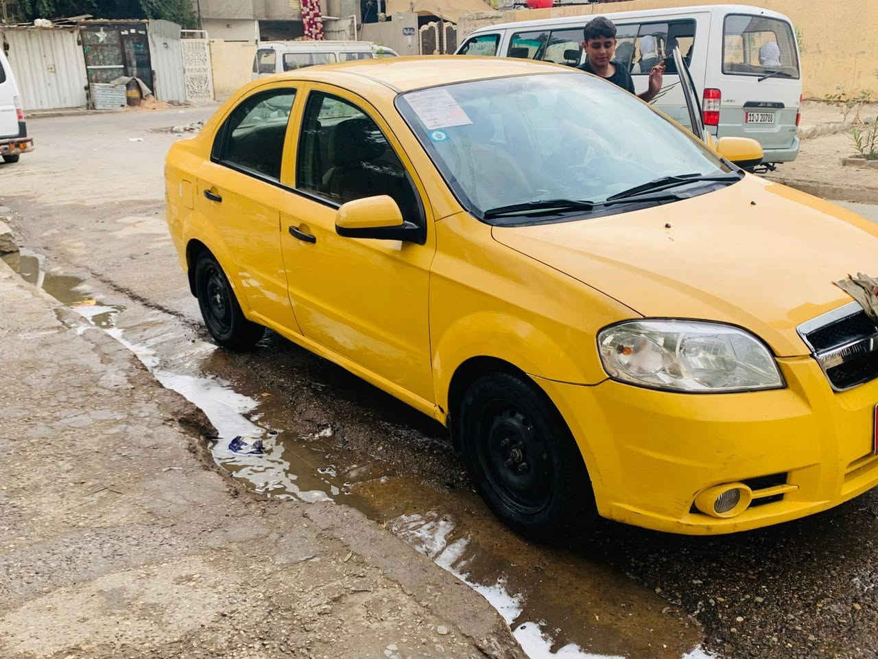 افيو 2011 محرك مفتوح الشركة العامة رقم الموبايل***********بغداد
