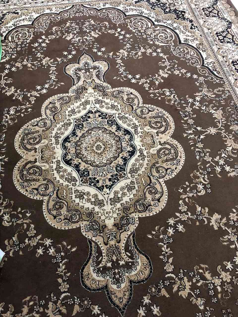 زوليه تركي ٣*٣ للبيع


**إذا كنت صاحب هذا الإعلان وتريد حذفه لأي سبب، رجاءا أرسل رسالة إلى الدعم الفني**