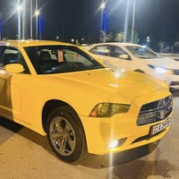 تشارجر • ٢٠١٢ • مكينة وكير جديد