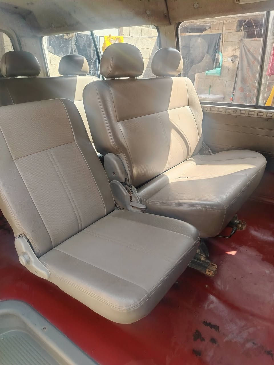 سلام عليكم  تخم كشنات مال بريجو البيع 11نفر مكاني واسط الصويره وسعر خاص  ***********
