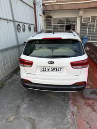 اخوان وحياكم الله.. سورنتو خليجي 2018 شكل 2020 ا  ماشية 115 الف كيلو.....