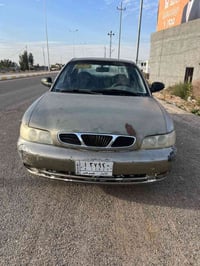 نوبرا ٩٧ • محرك ١٨٠٠ • كير عادي