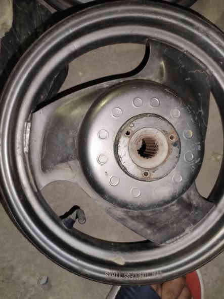 زوج ويل ماكس بلادي مال رمبه
مختم
مكفول
سعر 30
مكان شعب حي البساتين
***********
