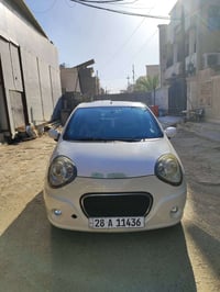 للبيع جيلي باندة   موديل ٢٠١٢ سيارة حلوة ونضيفة    سيارة كير محرك جديد...