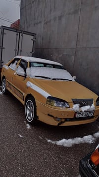 ٢٠١١ • مكينة نفخ • كلج جديد