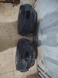 جنط صفاحية • بوكسر • دايوان