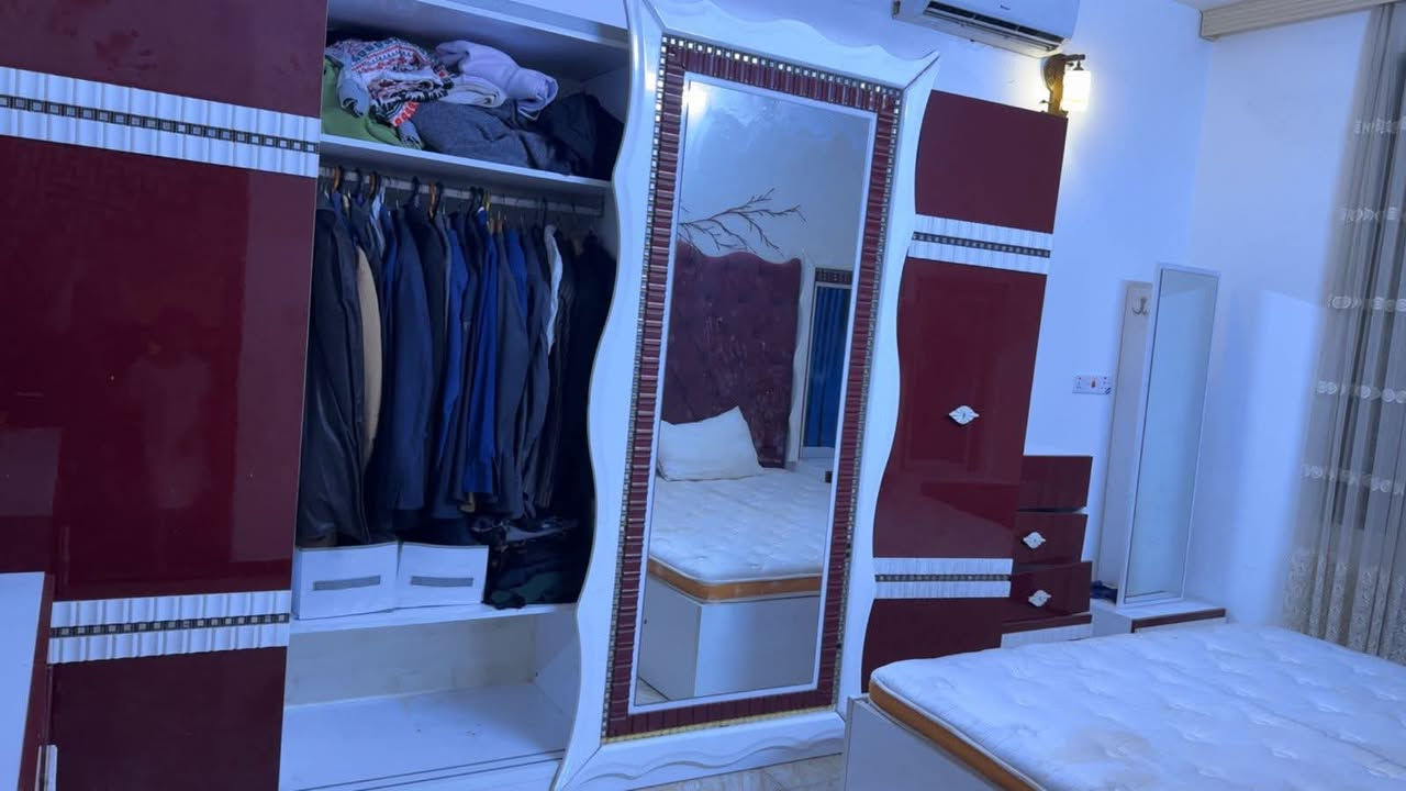غرفة تركي نظيفة مابيها اي ضرر  العنوان بغداد الدورة


**إذا كنت صاحب هذا الإعلان وتريد حذفه لأي سبب، رجاءا أرسل رسالة إلى الدعم الفني**