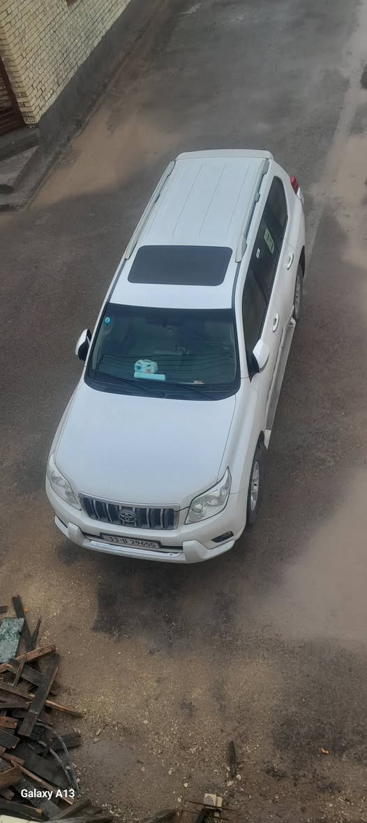 ابرادو رقم بغداد الجديد بسمي موديل ٢٠١٢ كويتي دبل تانكي 6سلندر فول مواصفات
السعر 290 قابل للتفاوض للإستفسار *********** ***********
