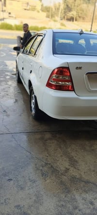 سيكي 2013 • نينوى • محرك وقير شغالين