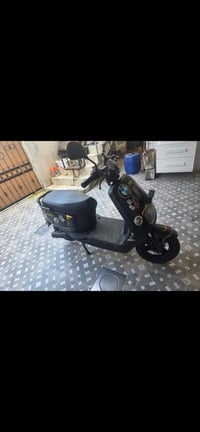 دراجه شحن للبيع دراجه نضيفه مابيه اي مشكله موديل الدراجه 2025 بس شخط ب...