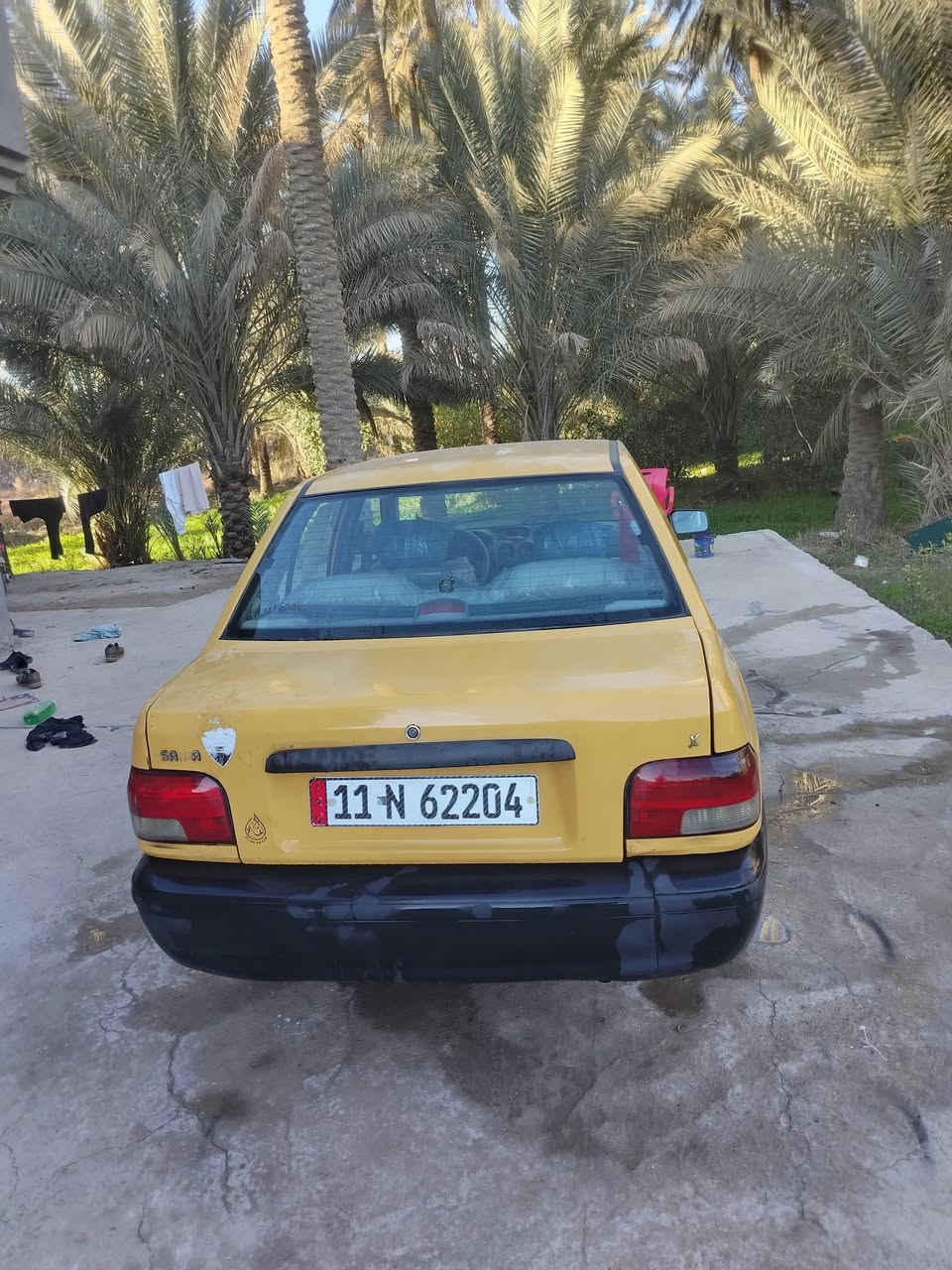 سايبه مديل ٢٠١٥ مكفوله كير محرك شواصي كشر السعر ٣٤ اوبي مجال *********** العنوان كربلاء بطوريج
