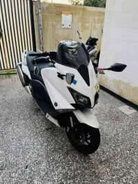 دراجه تي ماكس مديل 17 دراجه كفاله عامه ما عده كفر مبدل الأصلي ماشيه 16...