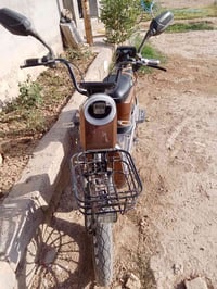 دراجة شحن • مكفولة • بعقوبة