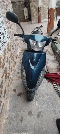 دراجة ماكس • شغالة • واسط نعمانيه