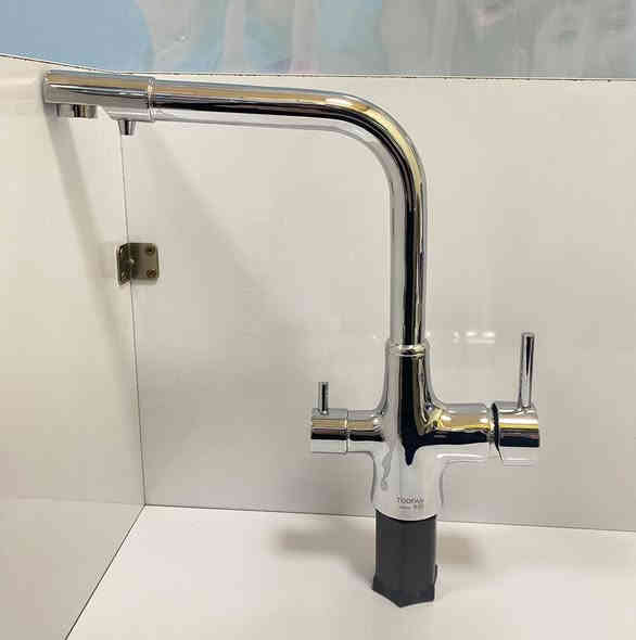 خلاط مطبخ سنك ٣ خطوط

✅ يمتاز بالوزن ثقيل

✅  طلاء الثابت

✅ مقاوم للأملاح والصدا

✅ مصنوع من معدن البراص

أسعار تنافسية ( جملة / مفرد ) يوجد توصيل 

 العنوان : النجف الاشرف/شارع المدينة/عامود ٣٠ 

للمزيد من التفاصيل مراسلتنا او الاتصال على ارقام الشركة
***********
***********
***********
