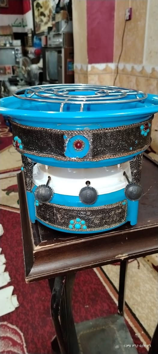 السعر والحجز على خاص يوجد توصيل كل المحافظات


**إذا كنت صاحب هذا الإعلان وتريد حذفه لأي سبب، رجاءا أرسل رسالة إلى الدعم الفني**