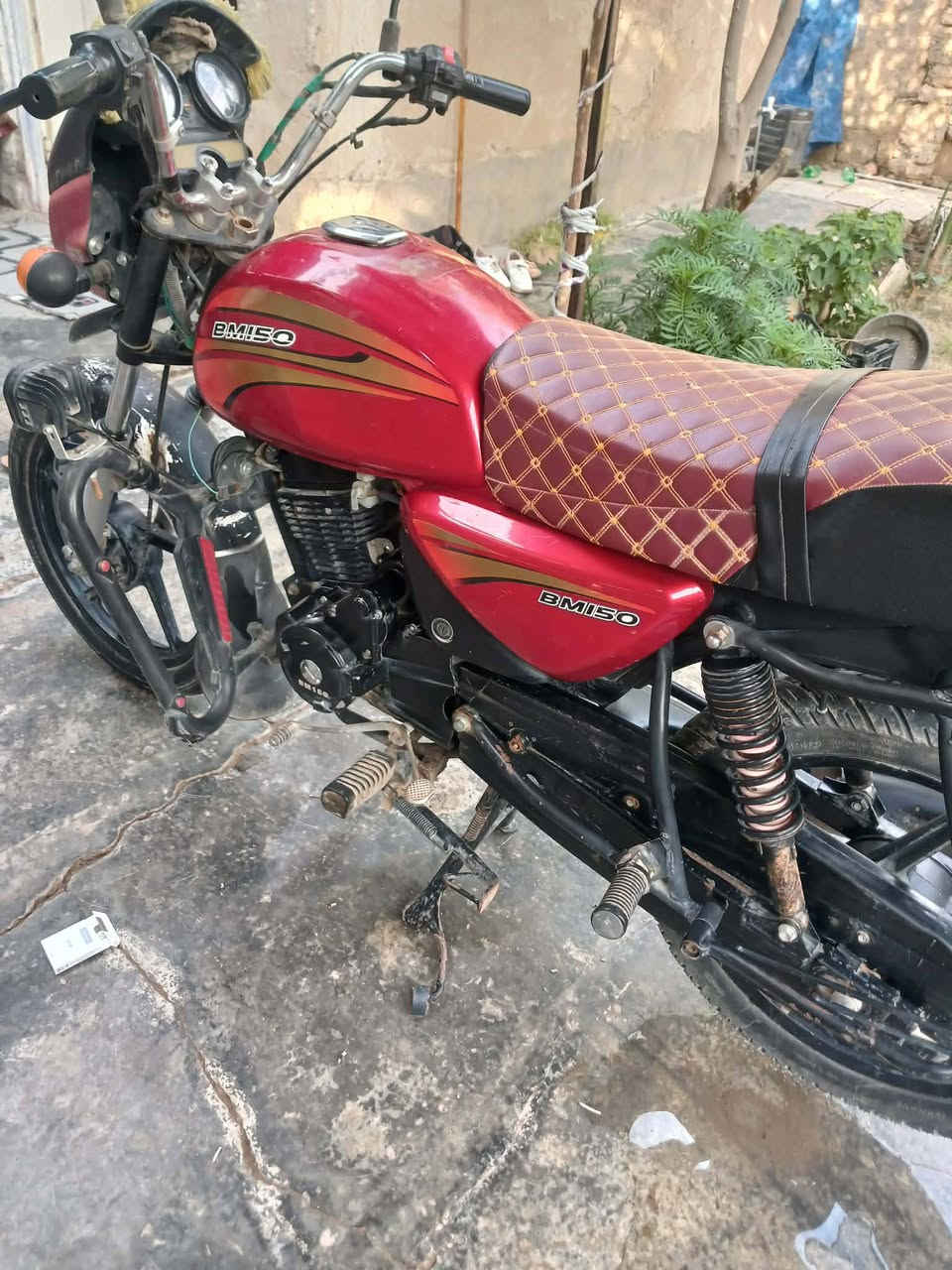 الدرجه اللبيع السعر 800الموقع سامراء الجبيريه 3   
***********
