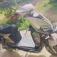 دراجة شحن • دراجة كهربائية