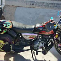 موتوسيكل • مديل 21 • البصره قضاء المدينه