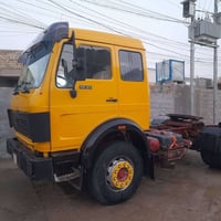 شاحنة • موديل ٨٨ • معارض الفلوجه