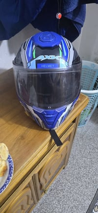 خوذة اصلية • ماركة • كربلاء الحر