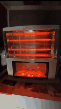 38,000 الف  

هيتر منضر بشكل مميز 

1. يعمل بقدرة 1800 واط 
2. طول الواير متر ونص 
3. الهيكل بليت حديد مو بلاستيك 
4. صنع الماني 
5. شمعات كوارتز ضد الكسر 
6. عدد شمعات 3
7. يعمل بنظام الاوتو ستار يعني ينطفئ في حال سقوط الهيتر على الأرض 
8. يعمل بنظام الجنل 
9. ضمان سنتين

 علي سعد العطوي 
 السماوه /سوير 
توصيل  🚚 / مجاني /مجاني 

التواصل :***********-واتساب
