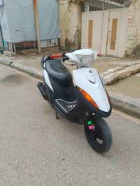 ماطور لبيع ماكس عدله ياباني و ليس صيني شرط كلشي سعر خاص  07515110687