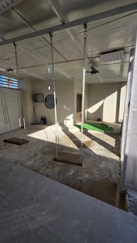 شاليه • ٢٠٠م • البصره ابي الخصيب