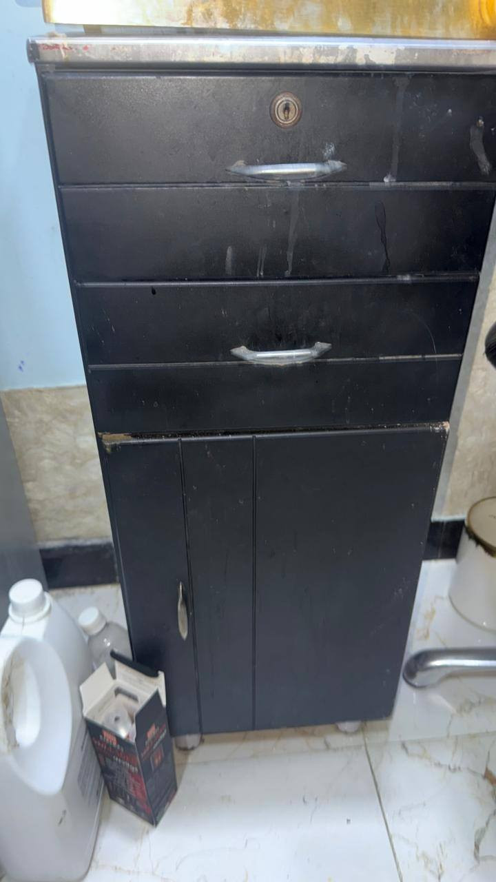 غراض صالون للبيع كلهن ٤٠٠


**إذا كنت صاحب هذا الإعلان وتريد حذفه لأي سبب، رجاءا أرسل رسالة إلى الدعم الفني**