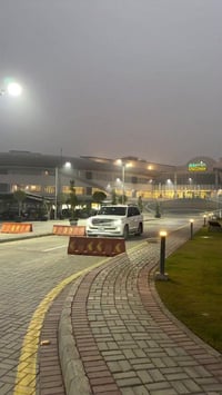 لاندكروزر • الوحش • كحيلان