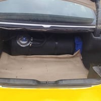 جارجر ٢٠١١ منظومه غاز جاهزه سياره السعر ١٣٥ بيه مجال 07830883599