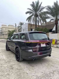 دورانجو • ٥٧٠٠ • ٢٠١٩