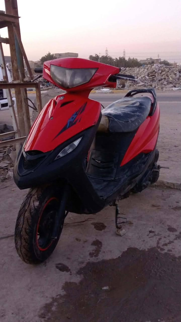 ماكس ١٤٠ كلهه شغاله سلف هندر كلوب اشاير هورن  بلاديه كبيرته محرك لا نضوح لاتبخير قطره صوت مابيهه  شاهد الله شلعه معدل دراجه كامله  نكره سلف كل وقت بيهه مكينه خير من الله ناعمه  المكان غزاليه سعر ٢٧٥ شراي يتصل وتساب مزنجر ***********
