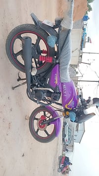 سونك ماكس • دراجة نضيفه • مكفولة