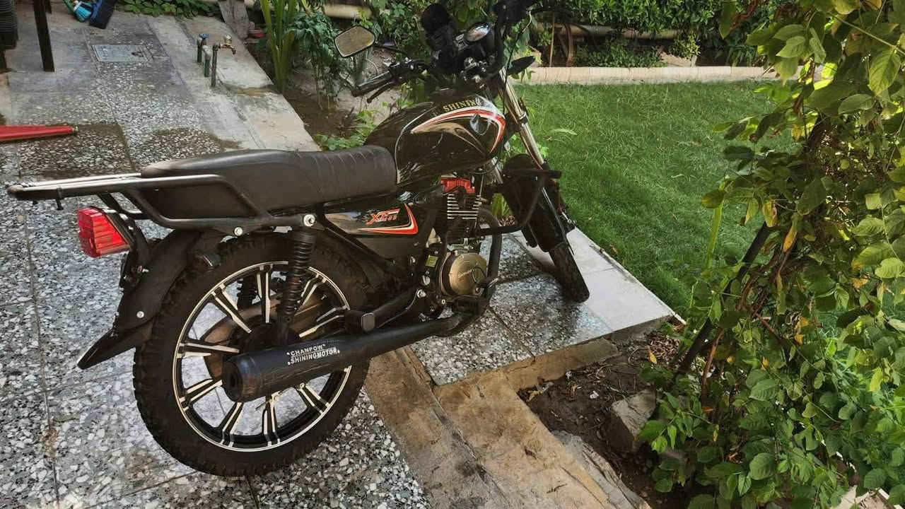 شاينك مكفوله كفاله عامه سعر750وبيها مجال اوراق معرض ***********
