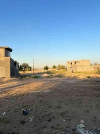 المدائن البانروما • قطعة زراعي • ٤٠٠م