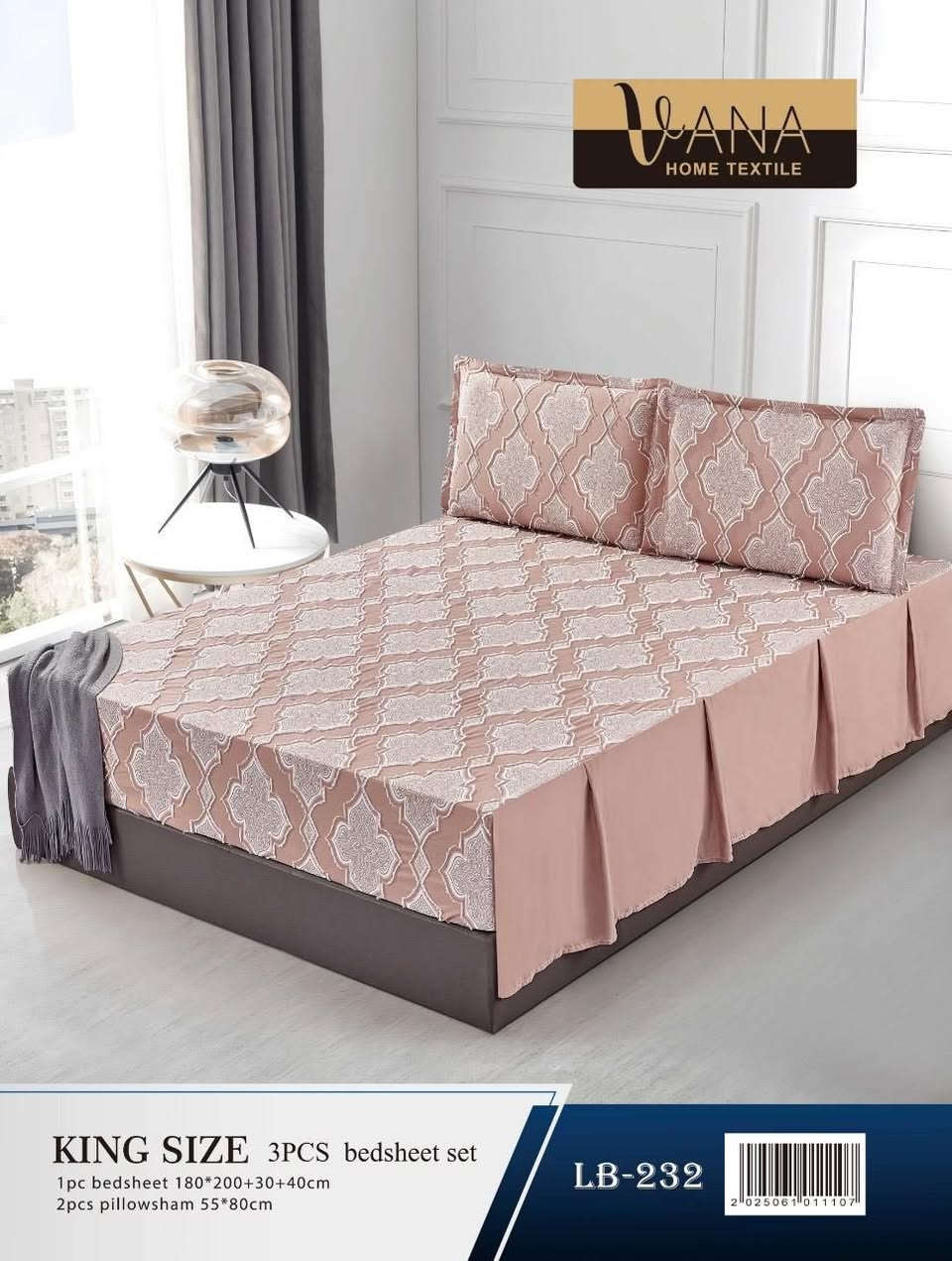 قياس كنك سايز شرشف نفرين بوهيمي بارز
          خامه ناعم 3 قطع كنك سايز

شرشف 180*200+30+40cm
زوج وجه مخده 55*80

#سعر_000_20_الف و توصيله #مجاني داخل السدير 

العنوان الدوانيه قضاء السدير قرب مدرسة العدالة 
    مقابيل عيادة د مرتضى سلام او ضيغم العبيدي


**إذا كنت صاحب هذا الإعلان وتريد حذفه لأي سبب، رجاءا أرسل رسالة إلى الدعم الفني**