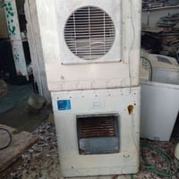 مبردات • ماطورات سرعتين • نحاس أصلي