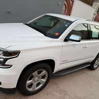 تاهو • ٢٠١٩ • ماشي ٨٧٠٠٠