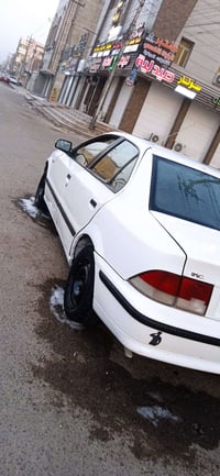 موديل ٢٠١١ • كفاله مكينه وكير • البصره