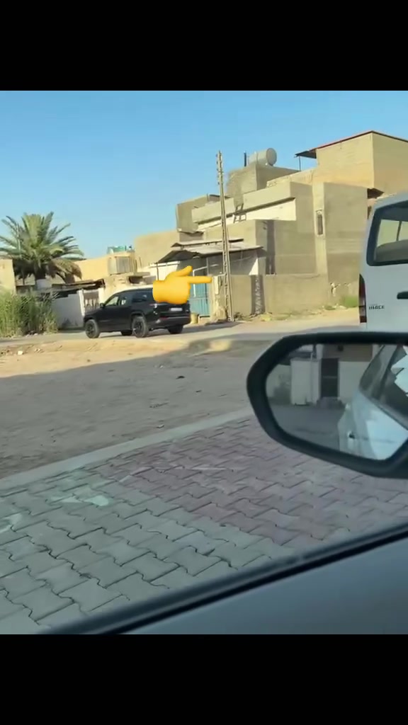 #قطعه مساحه ١٥٠ متر منطقه٨ شباط مقابل حديقه 
السعر ٦٥ مليون قابل للتفاوض للاستفسار الاتصال على 
الارقام التاليه 
***********
*********** 
او زياره المكتب التاميم مقابل منطقه ٨ شباط 
قرب تانكي ام عمار
