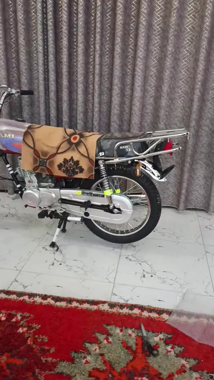 سلام عليكم دراجه شاصي 22 معمر 26كلا اصلي شلامجه اي ستفسار خاص موجود


**إذا كنت صاحب هذا الإعلان وتريد حذفه لأي سبب، رجاءا أرسل رسالة إلى الدعم الفني**